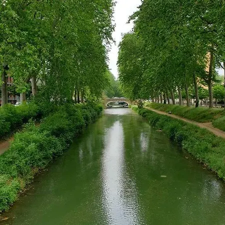 Le Barcelone - Centre Тулуза